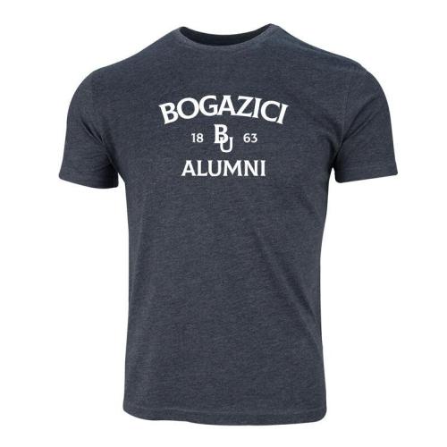 Bogaziçi Üniversitesi Alumni Model 1