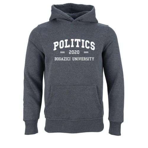 Bogaziçi Üniversitesi Politics Class of/ Model 1