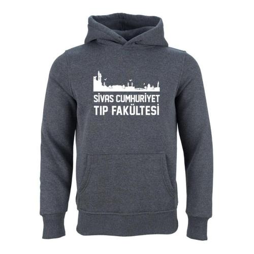 Sivas Cumhuriyet Üniversitesi Tip Fakültesi Model 3