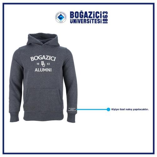 Bogaziçi University Alumni Class of/ Model 1