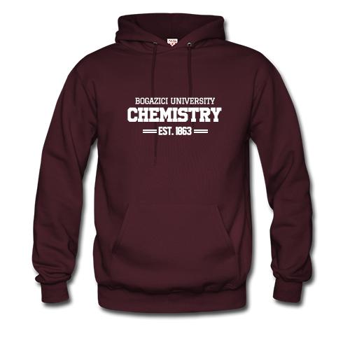 Bogaziçi Üniversitesi Kimya Model 1