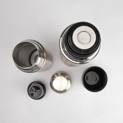 Bogaziçi Üniversitesi Paslanmaz Çelik Matara - 750 ML