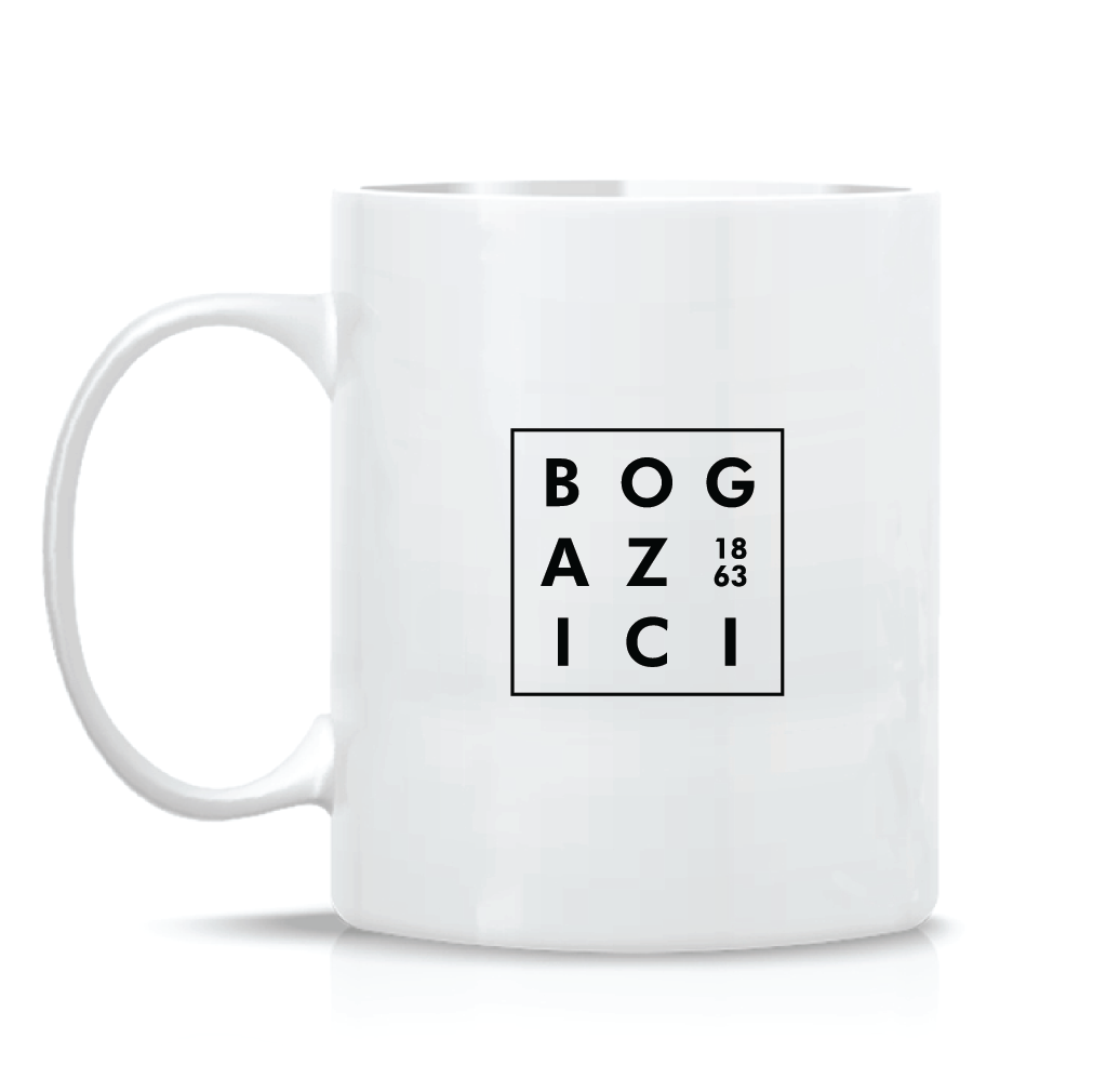 Boğaziçi Kupa Model 11