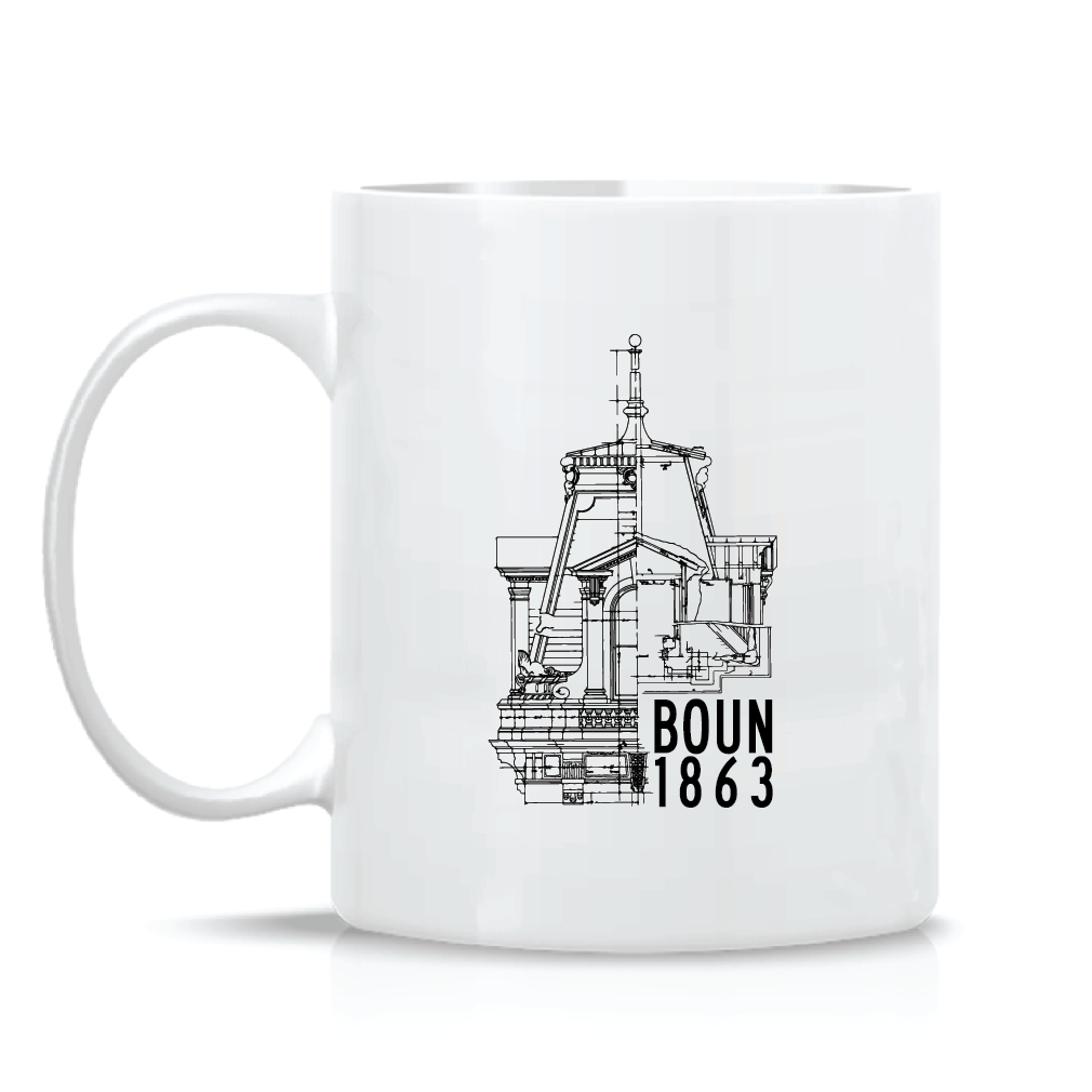 Boğaziçi Kupa Model 1