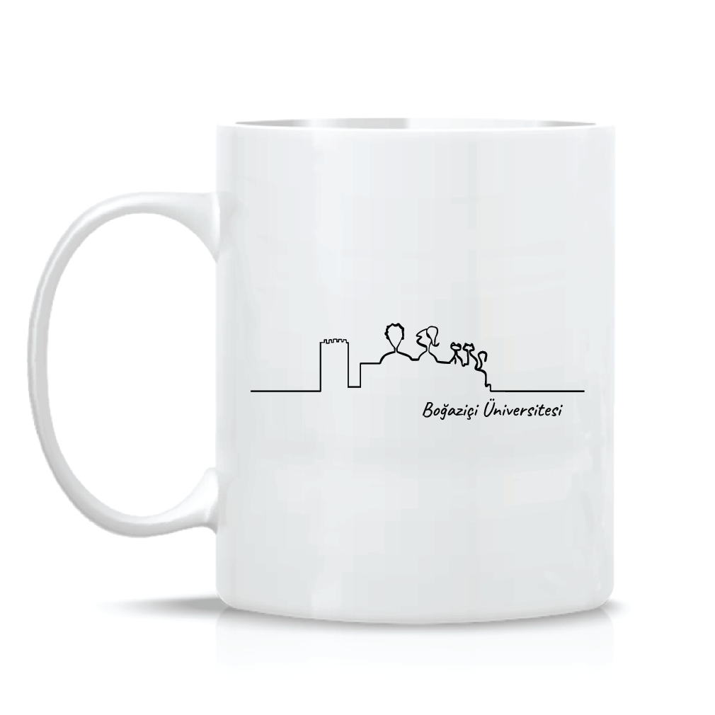 Boğaziçi Kupa Model 16