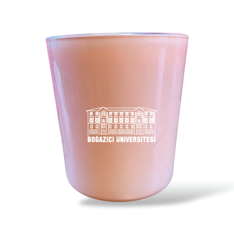 Boğaziçi Üniversitesi Mum Model 2