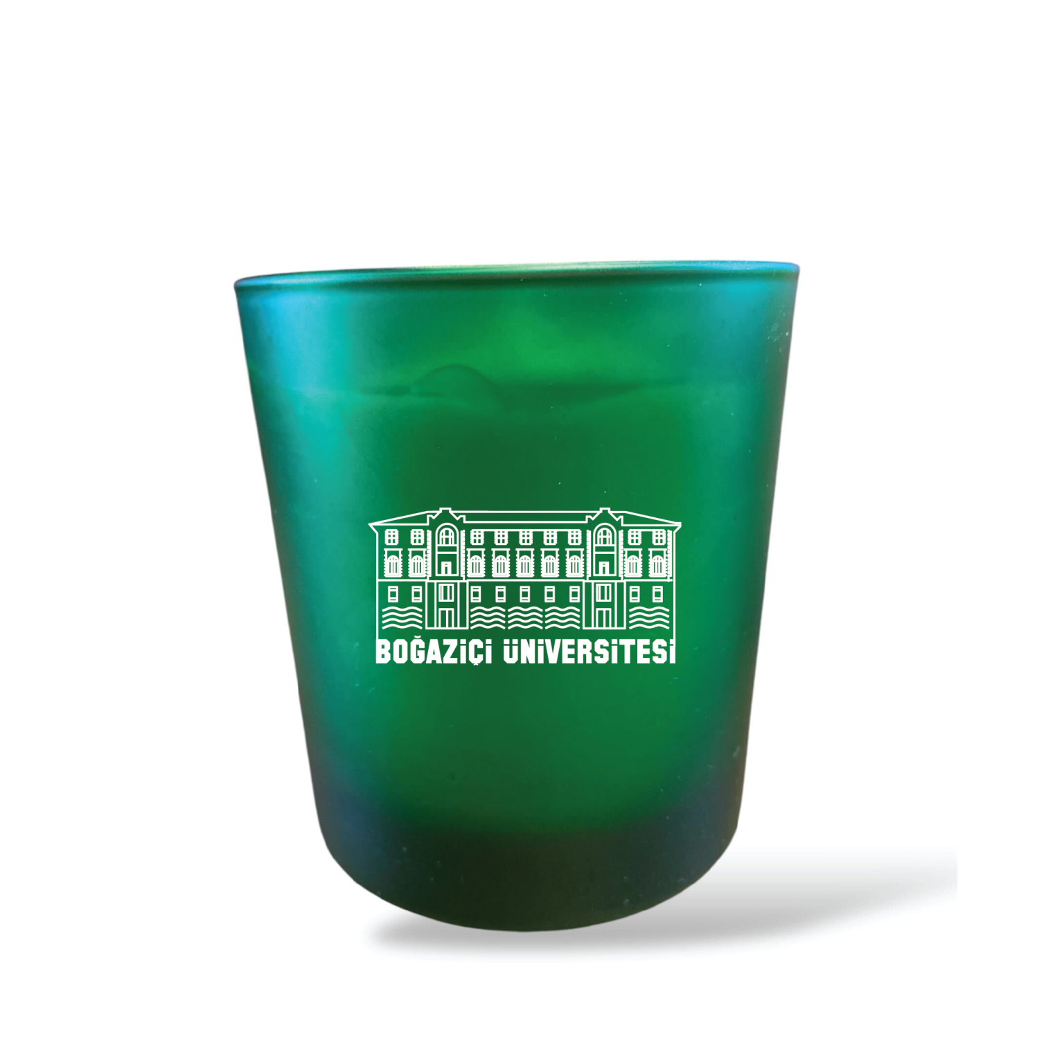 Boğaziçi Üniversitesi Mum Model 2