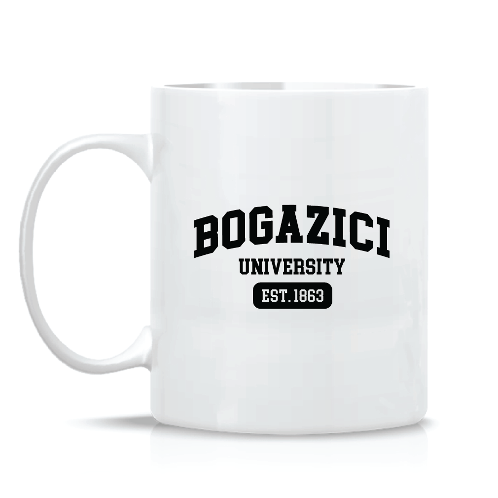 Boğaziçi Kupa Model 10