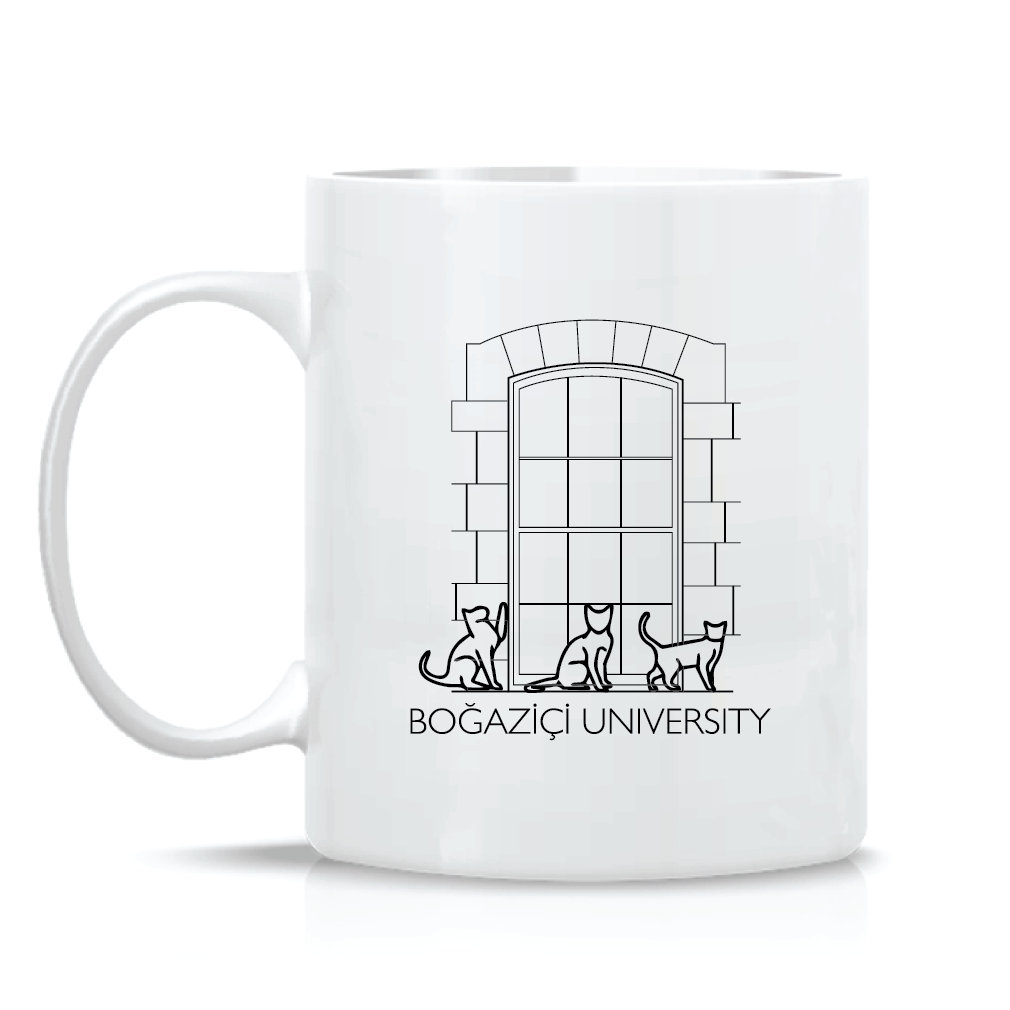 Boğaziçi Üniversitesi Kupa Model 2