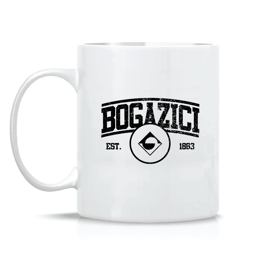 Boğaziçi Kupa Model 8