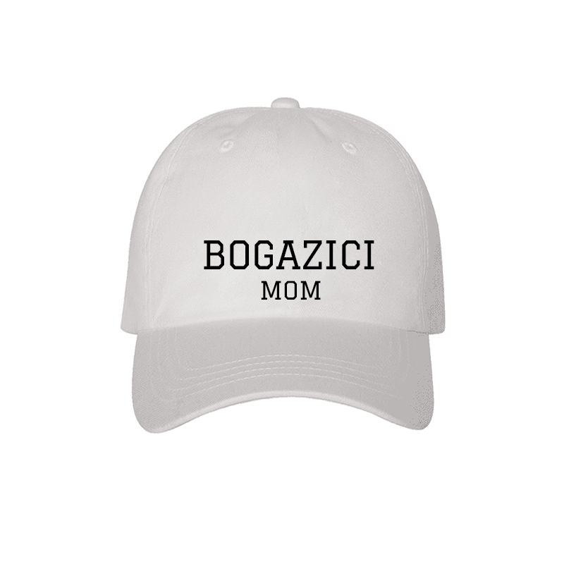 Boğaziçi Üniversitesi Mom Şapka