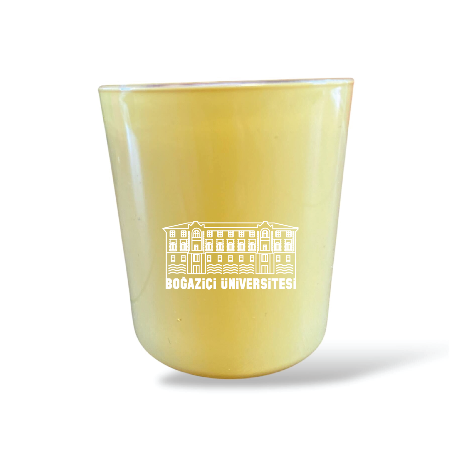 Boğaziçi Üniversitesi Mum Model 2