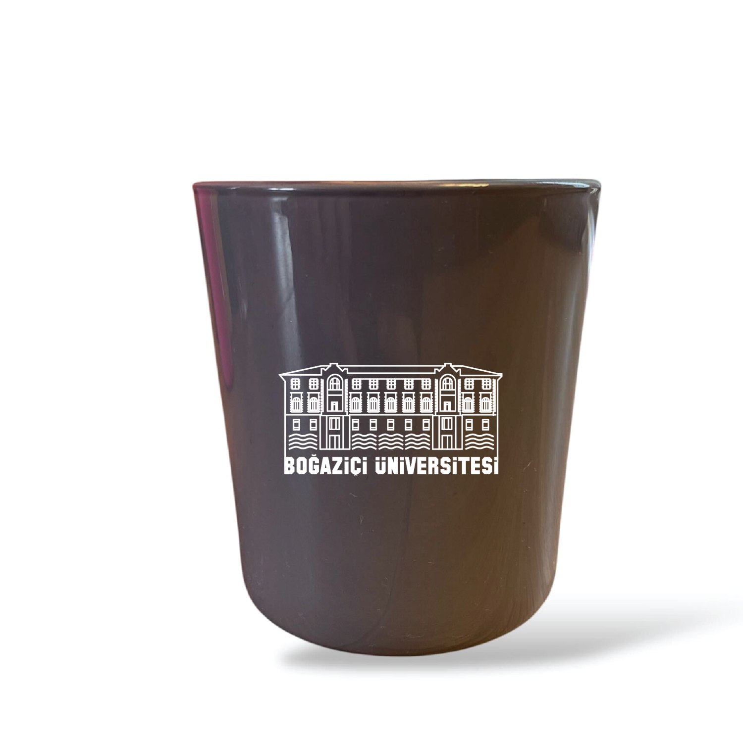 Boğaziçi Üniversitesi Mum Model 2