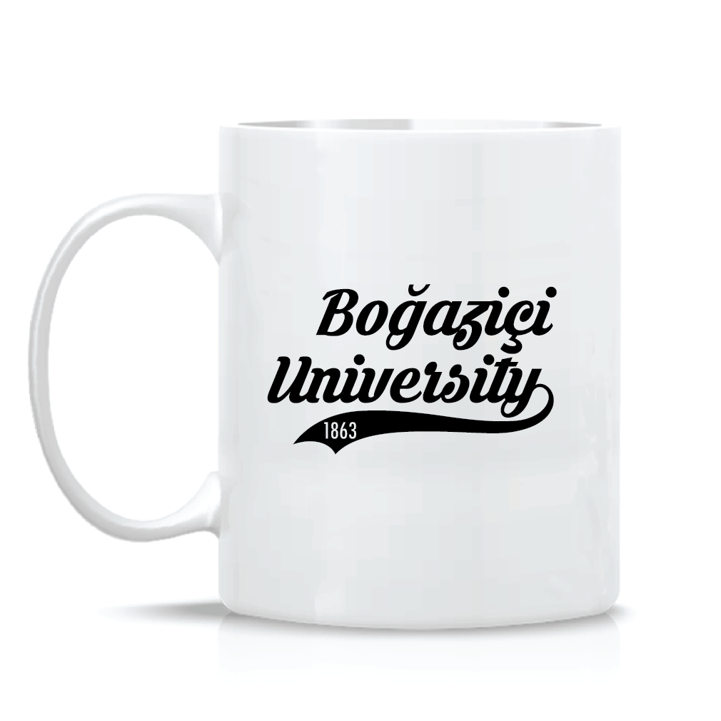 Boğaziçi Kupa Model 3