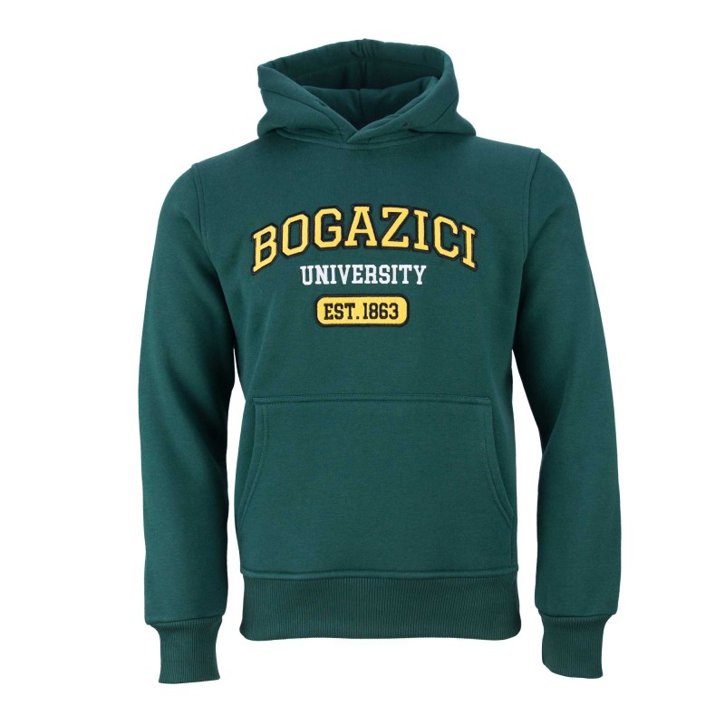 Boğaziçi Üniversitesi Model 1 Hoodie