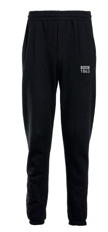 Boğaziçi Üniversitesi Jogger Eşofman Altı