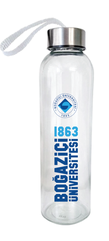 Boğaziçi Üniversitesi Cam Şişe